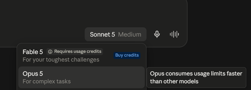 opus 5