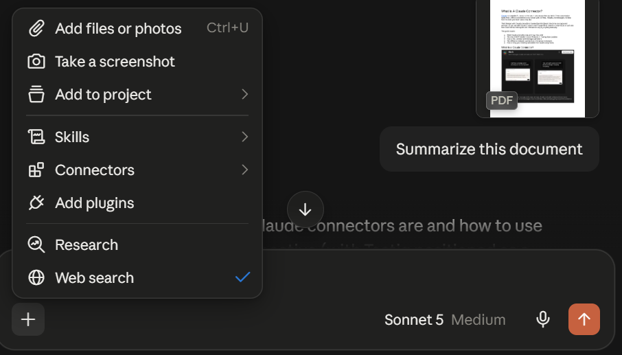 search