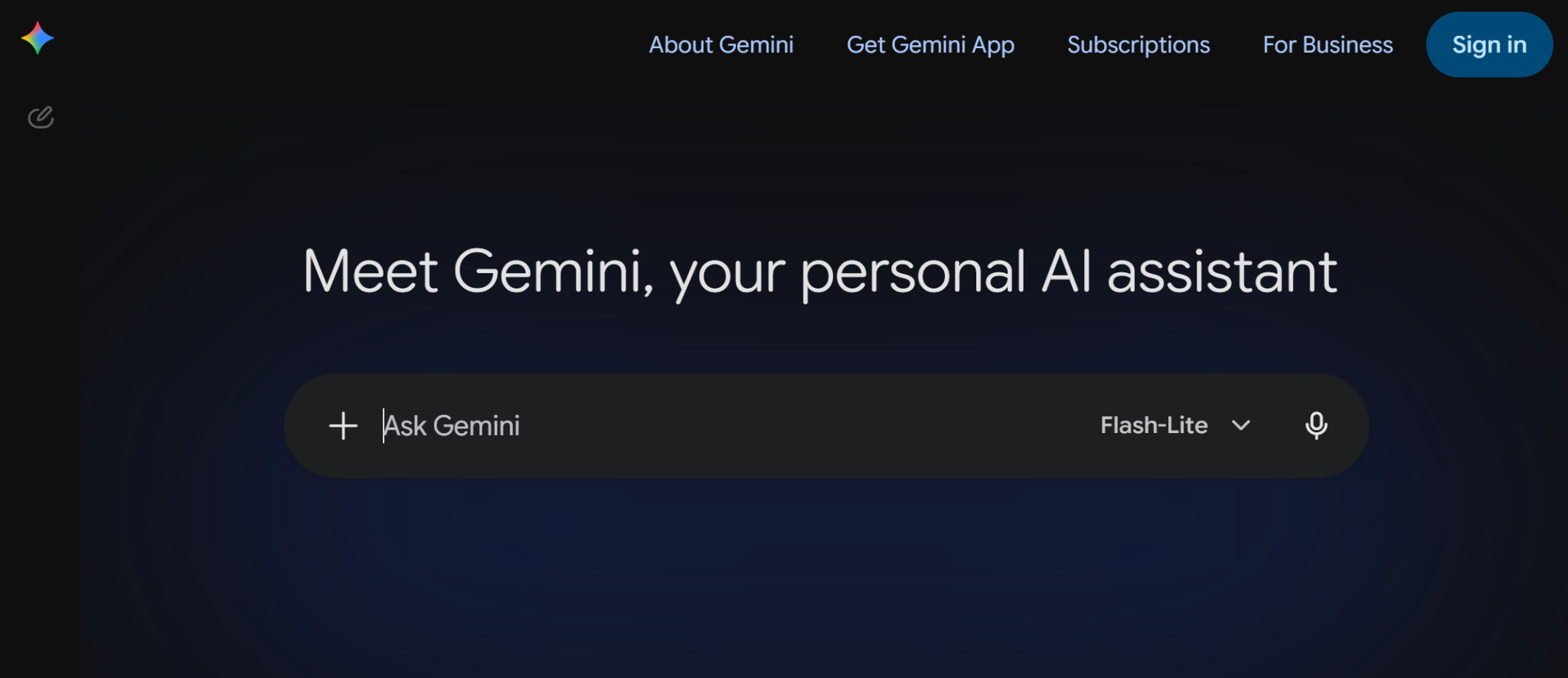 Google Gemini