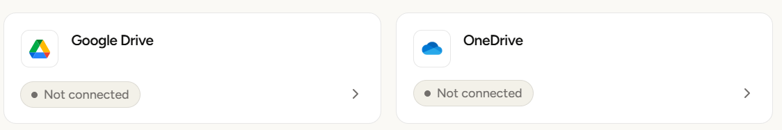 google drive