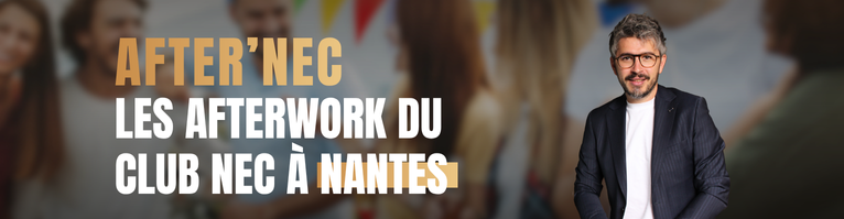 AFTER'NEC - NANTES