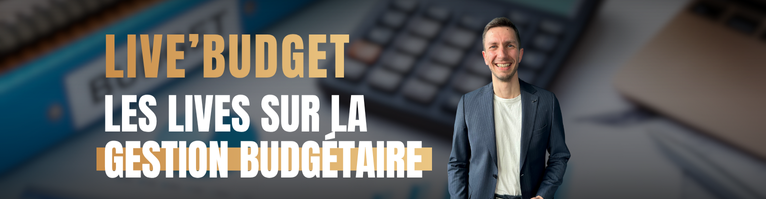 LIVE - LA PSYCHOLOGIE DE L'ARGENT