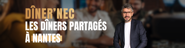DÎNER'NEC - NANTES