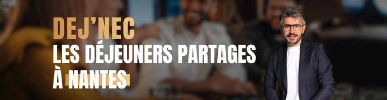 DEJ'NEC - NANTES