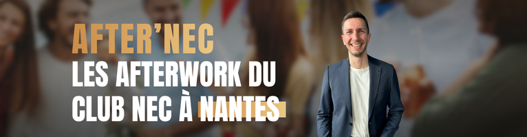 AFTER'NEC - NANTES