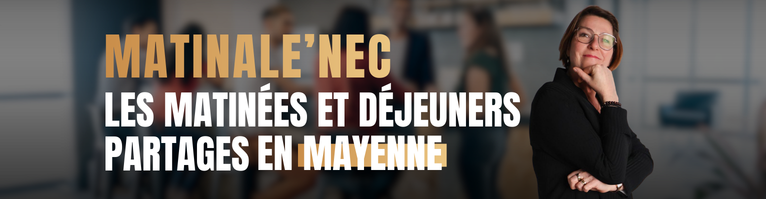 MATINALE'NEC - MAYENNE