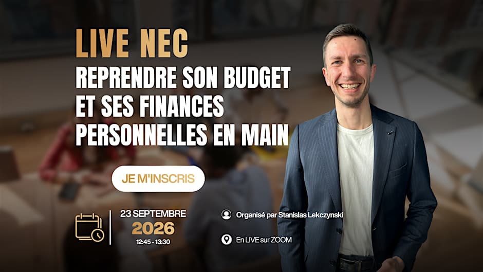 LIVE BUDGET