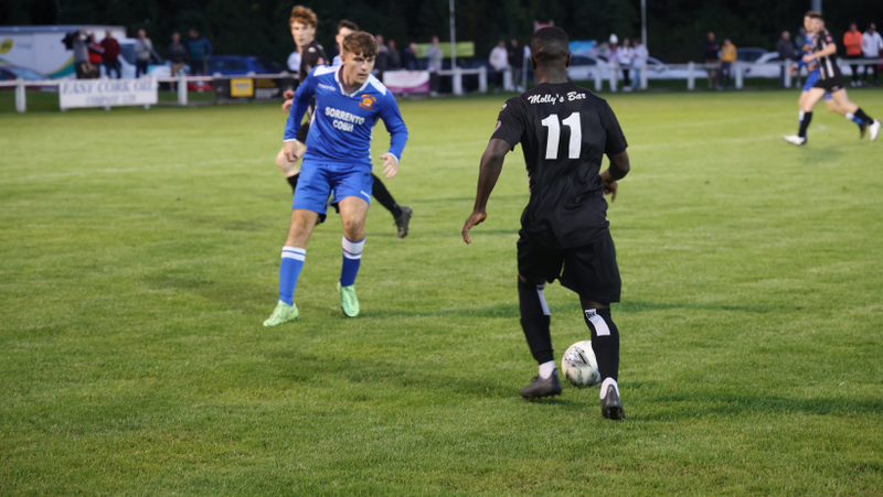 Midleton FC - Best Soccer Club East Cork Ireland