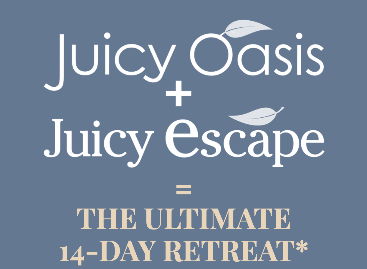 Ultimate Mind Body Retreat with Jason Vale and Paul McKenna
