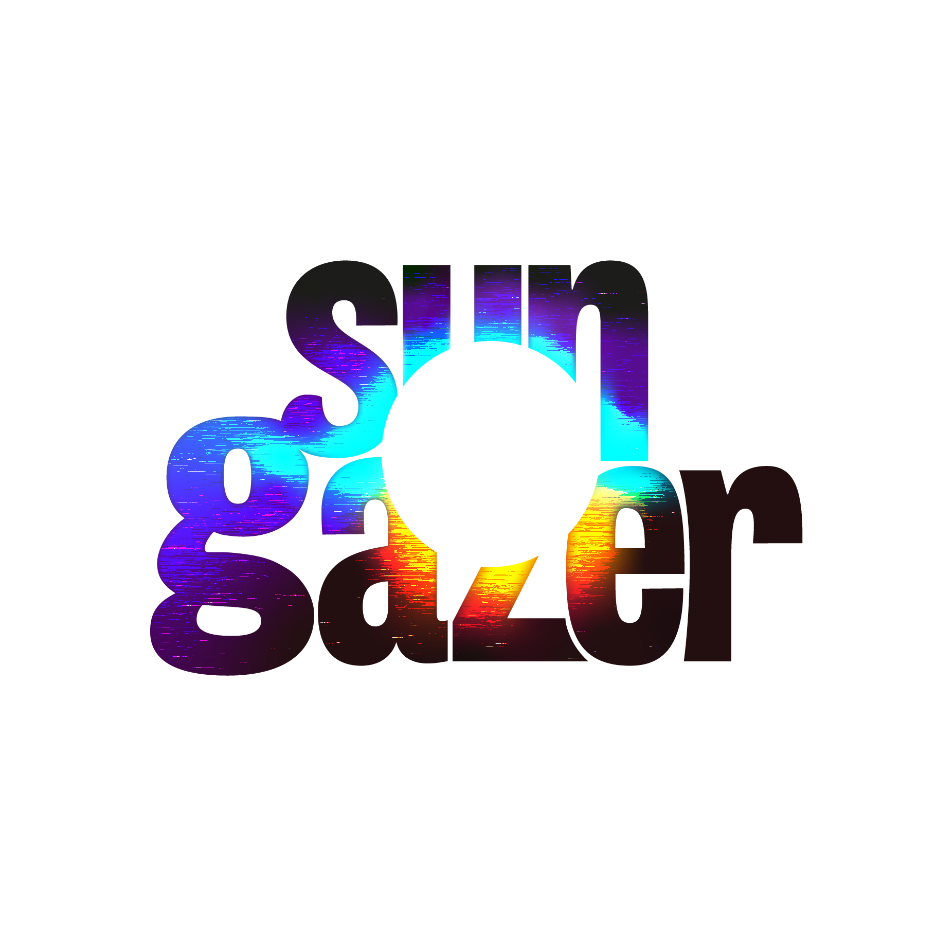 Logo Sungazer