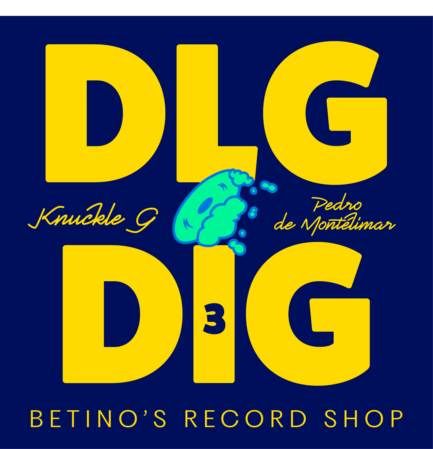 Template DLG DIG 1