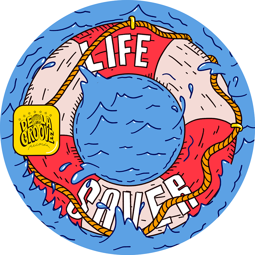 Cover Life Saver