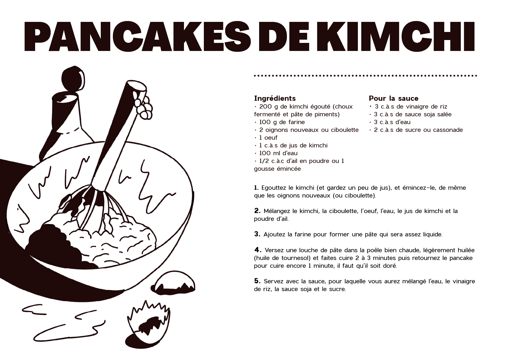 Recette page 6