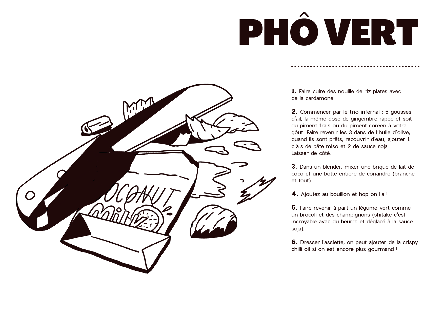 Recette page 5
