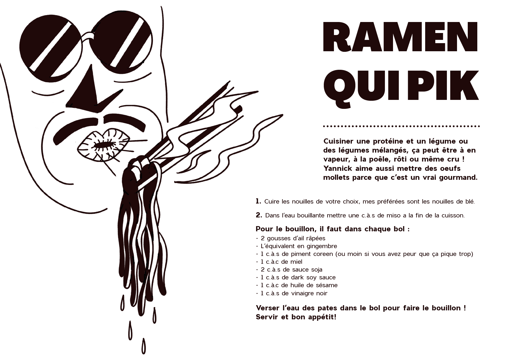 Recette page 3