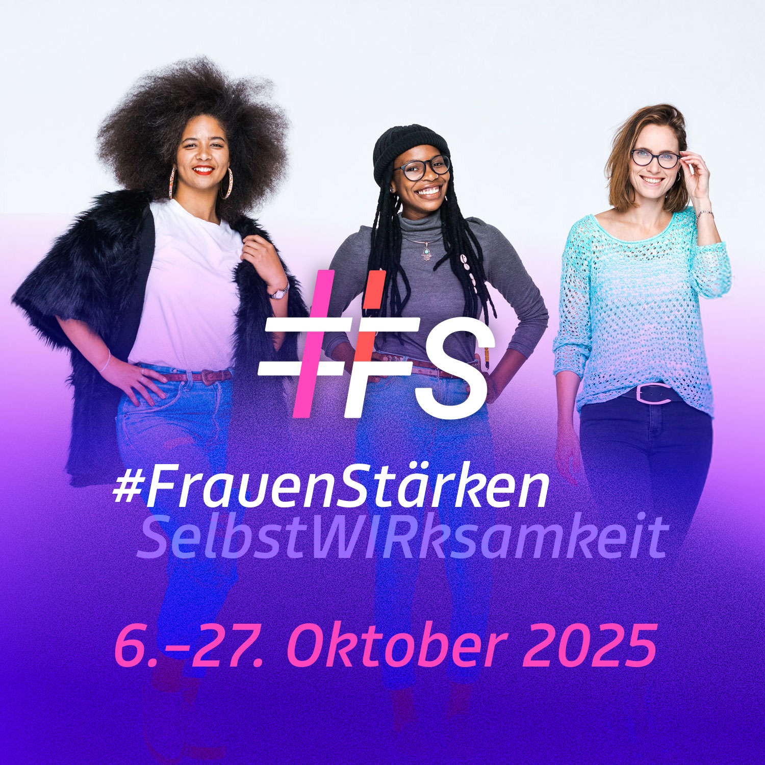 SelbstWIRksamkeit