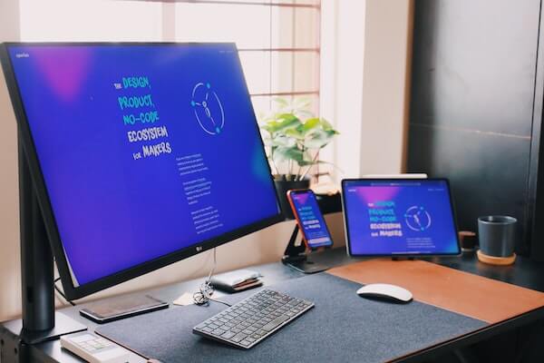 Design with cleaner code and get maximum website performance.