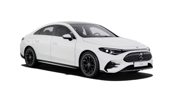 CLA with EQ technology.