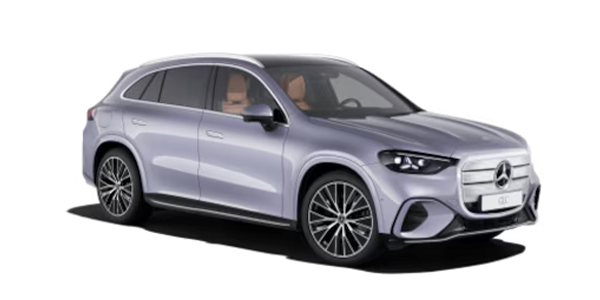 GLC with EQ technology