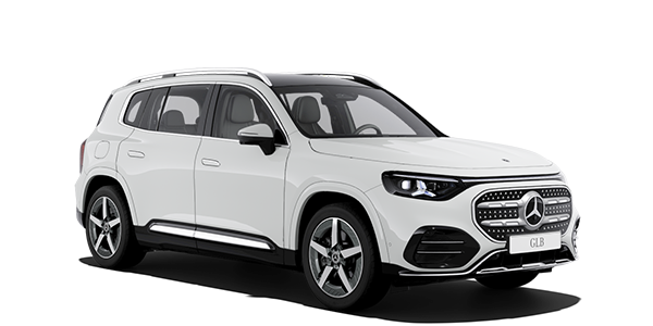 GLB with EQ technology