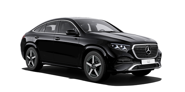 GLE Coupé