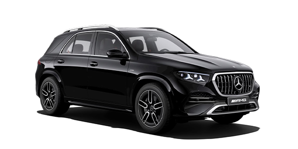 Mercedes-AMG GLE SUV