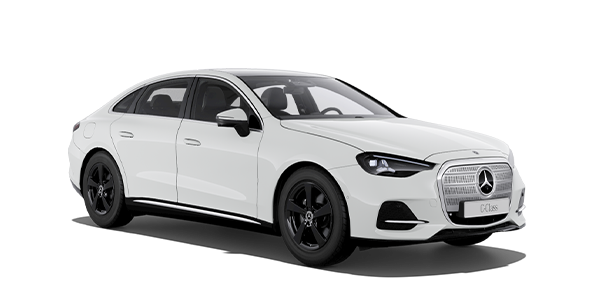 C-Class Saloon