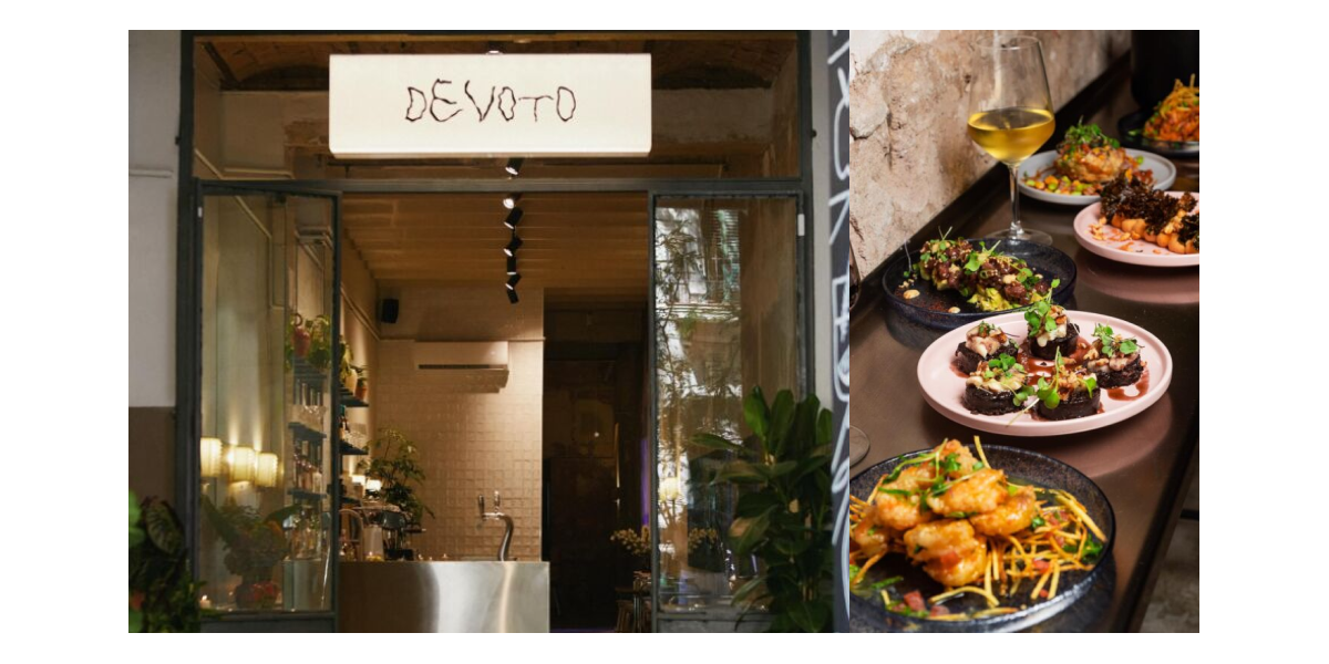 Restaurante Devoto