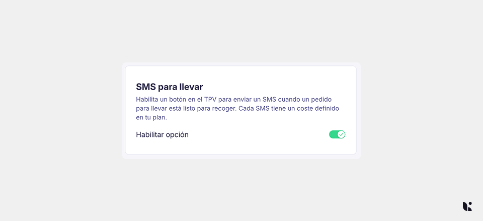 Notificaciones SMS Last.app