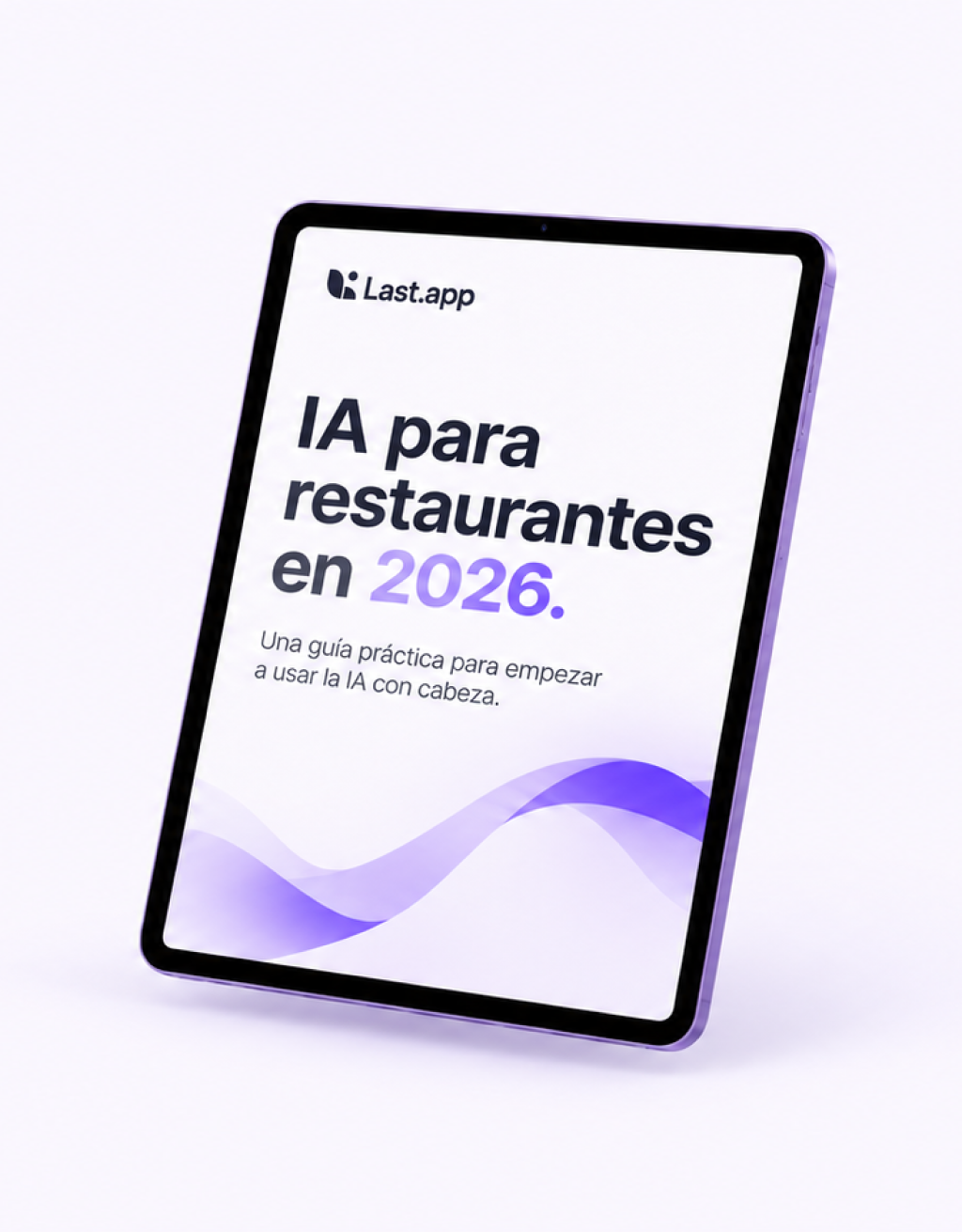 IA para restaurantes