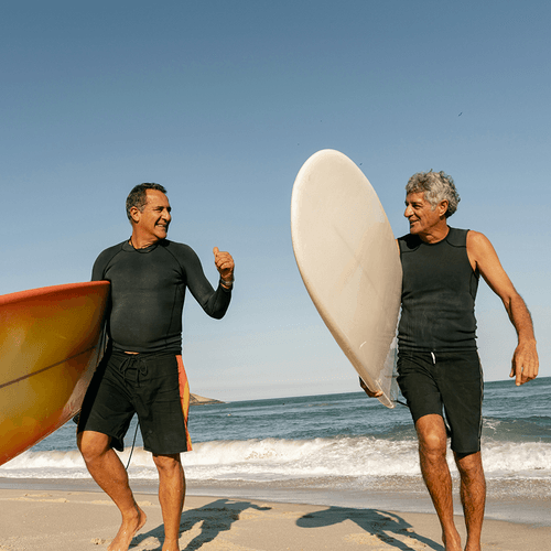 Zenflow Spring® FDA-Approved BPH Treatment | Relief