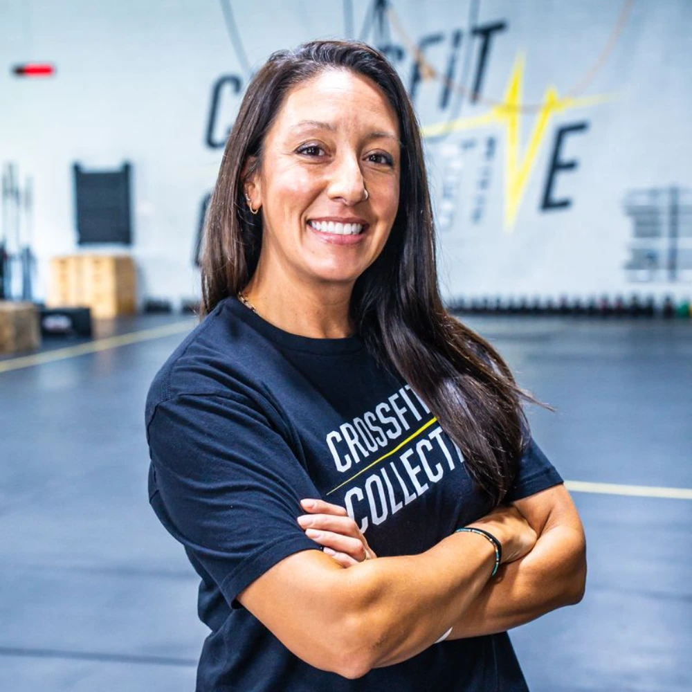 Stephanie Gromek