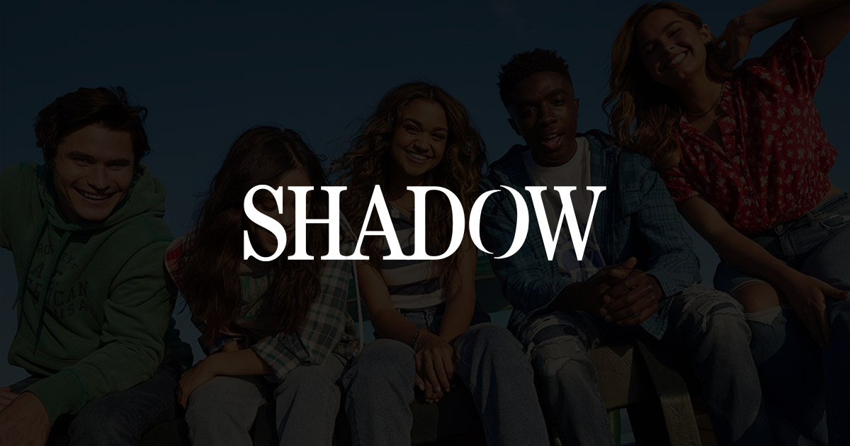 Logo de SHADOW