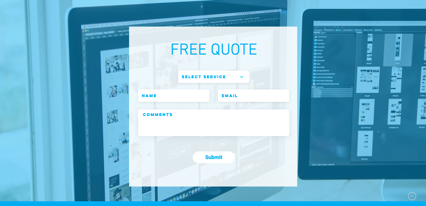 Imso web request a quote