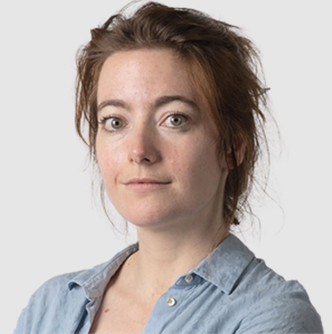 Lisa Dupuy