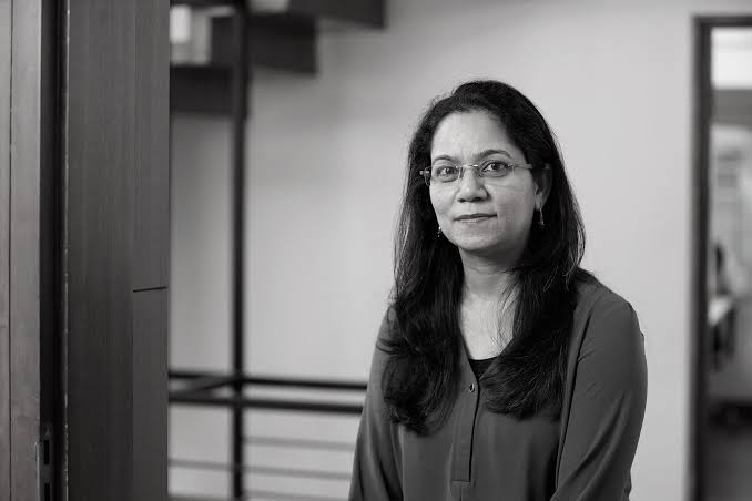 Seema Singh