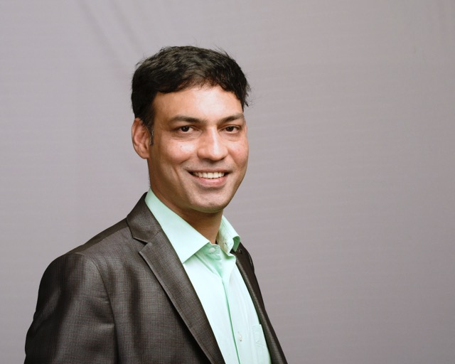 Navaneeth LV