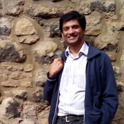 Jacob Koshy 