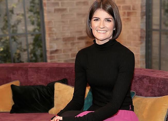 Sinéad O'Carroll