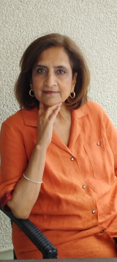 Chitra Subramaniam