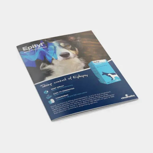 Epityl Vet Booklet