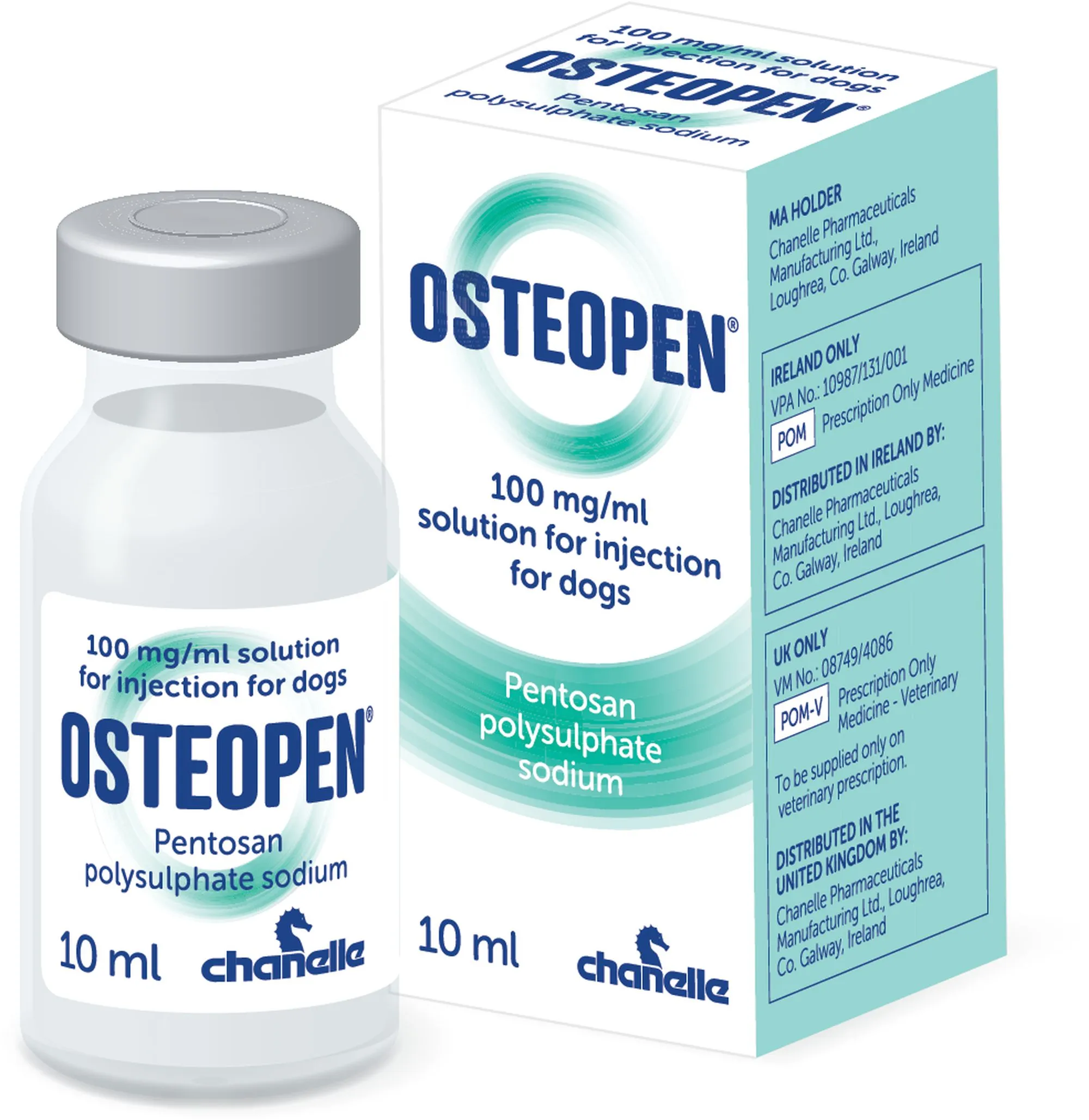 Osteopen 10ml