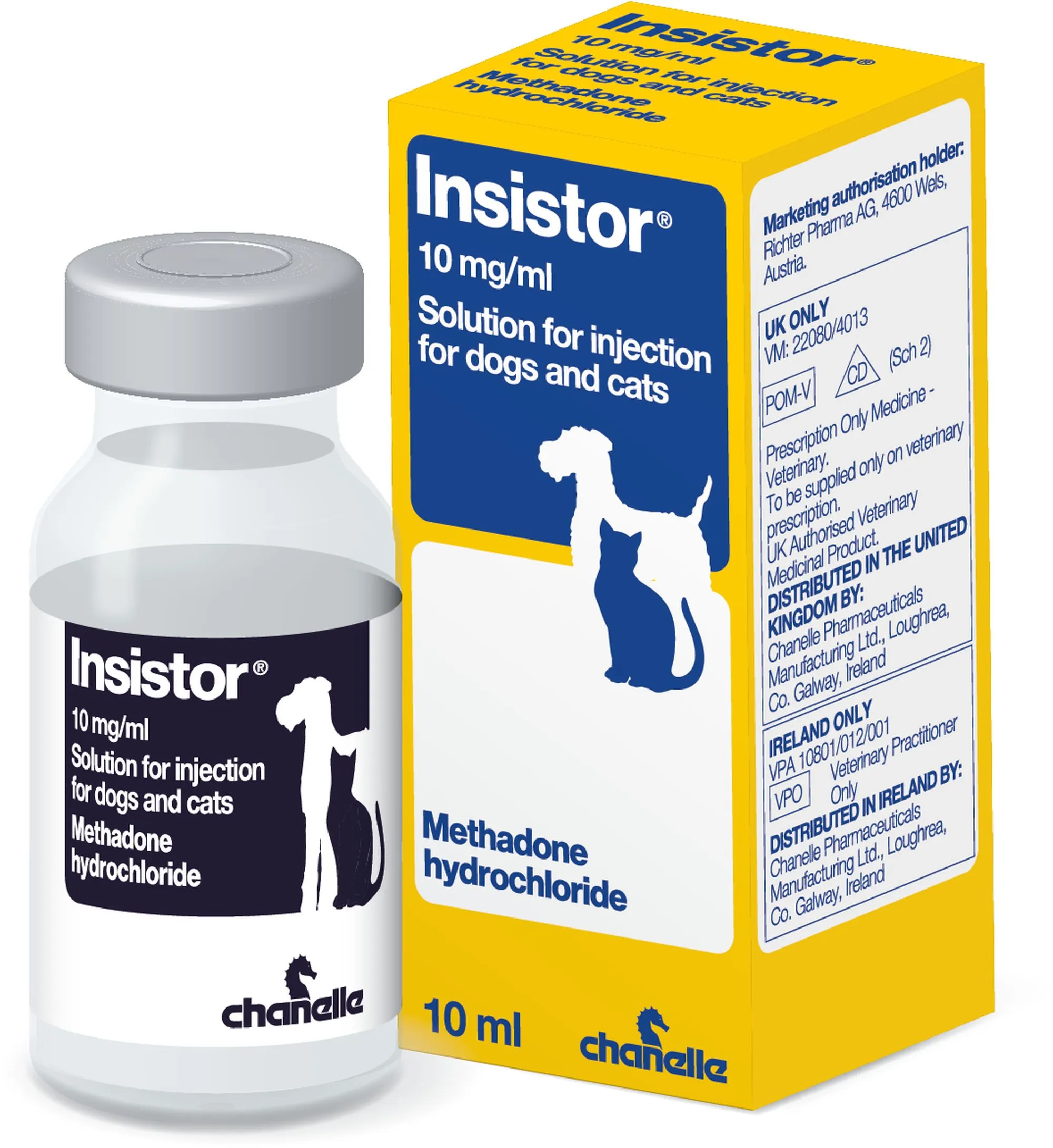 Insistor 10ml