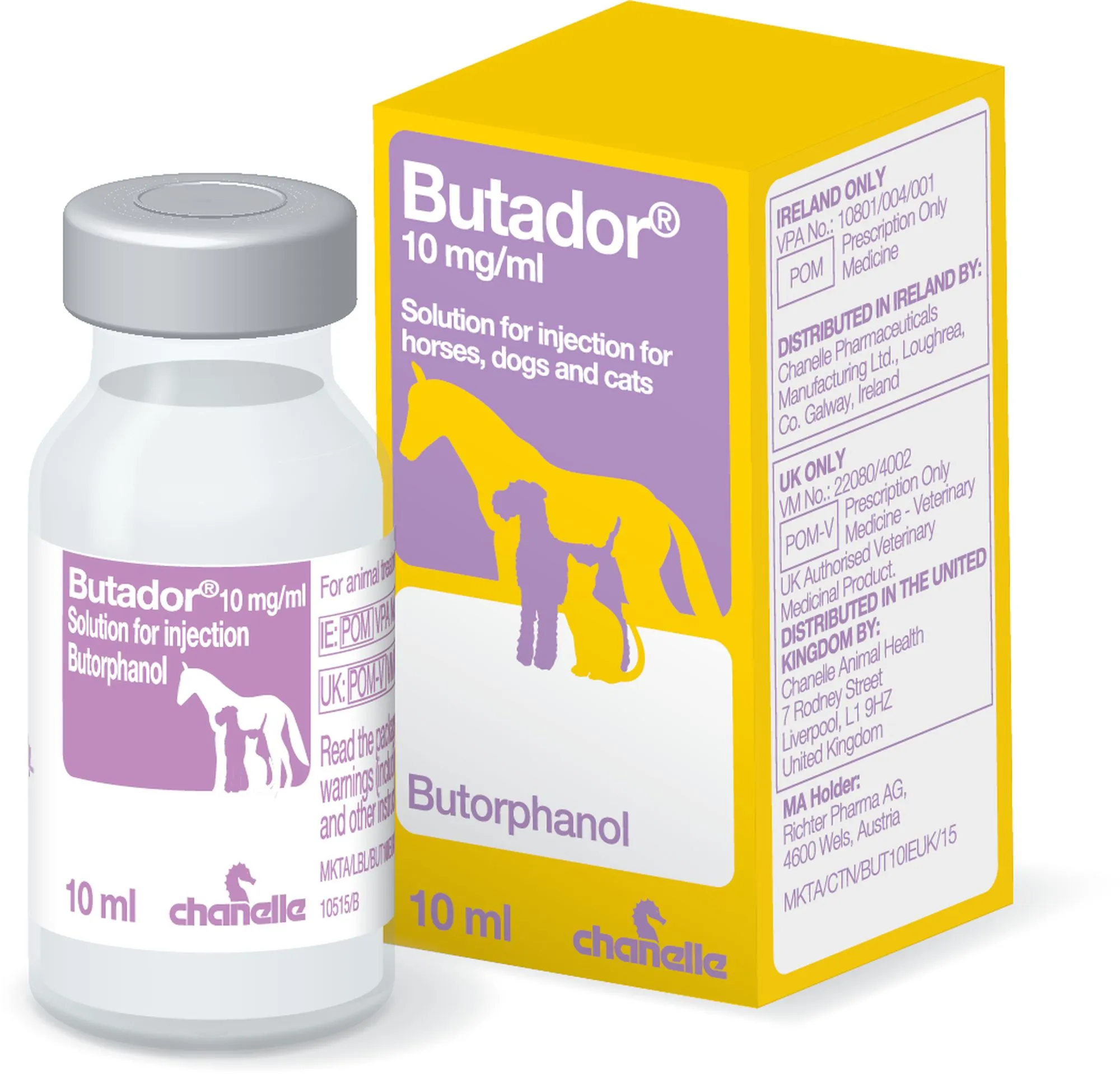 Butador