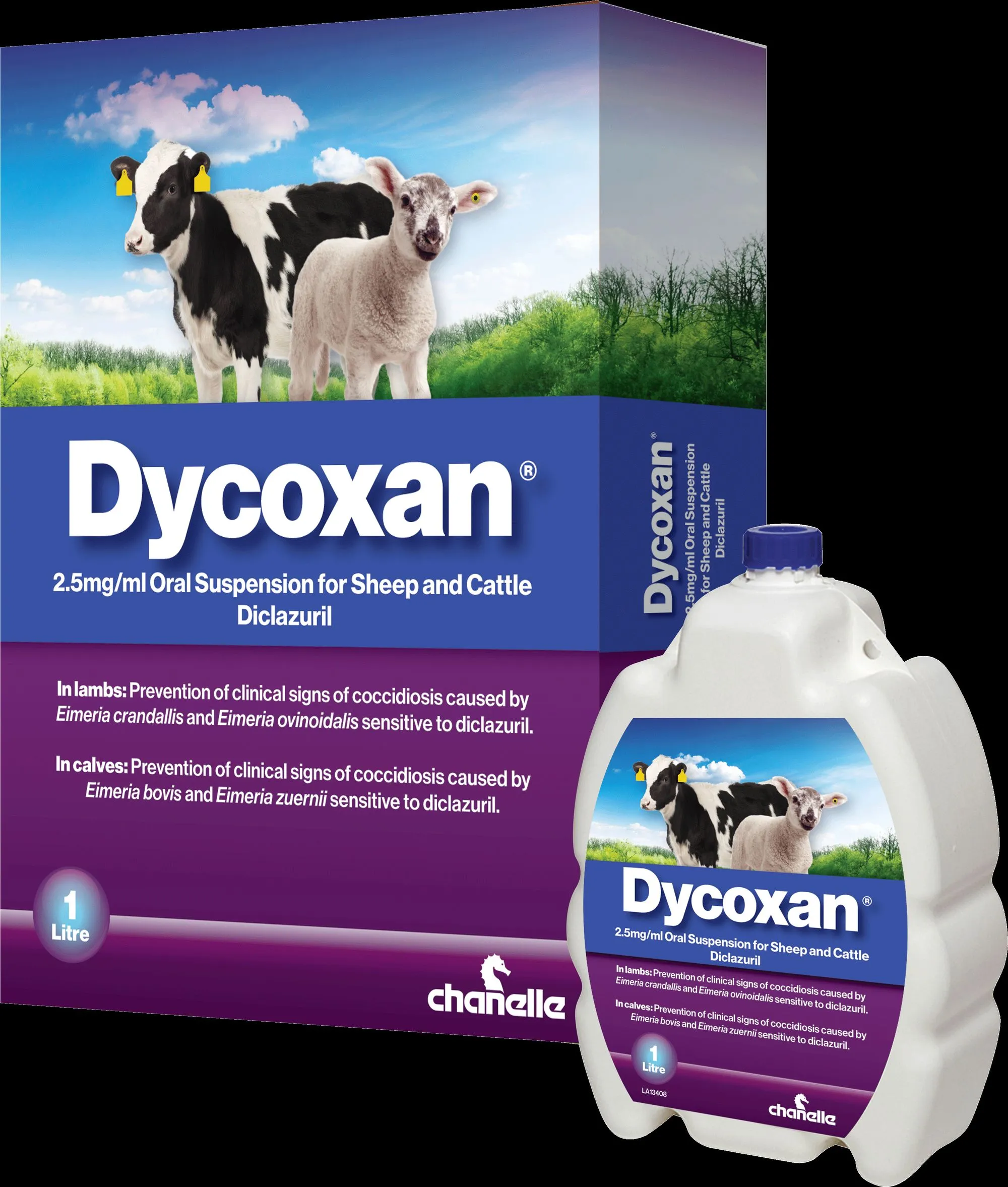 Dycoxan 1L