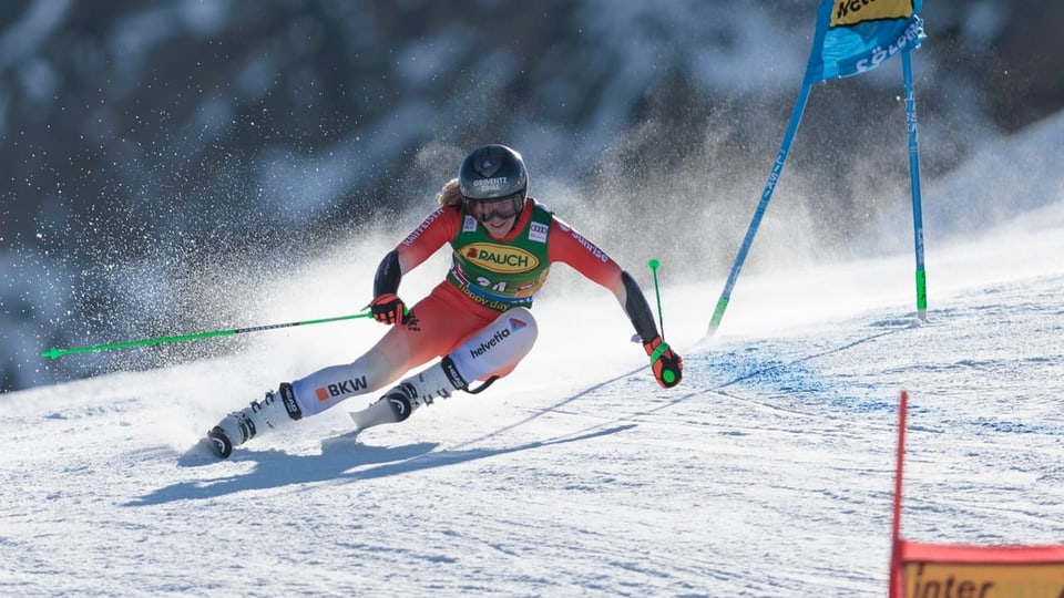 FIS Riesenslalom Damen