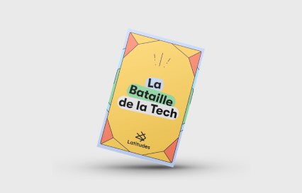 Bataille de la Tech