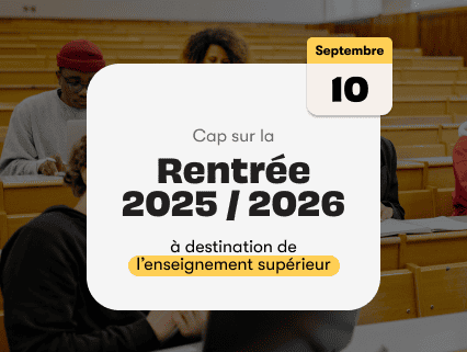 Cap sur la Rentrée 2025 / 2026