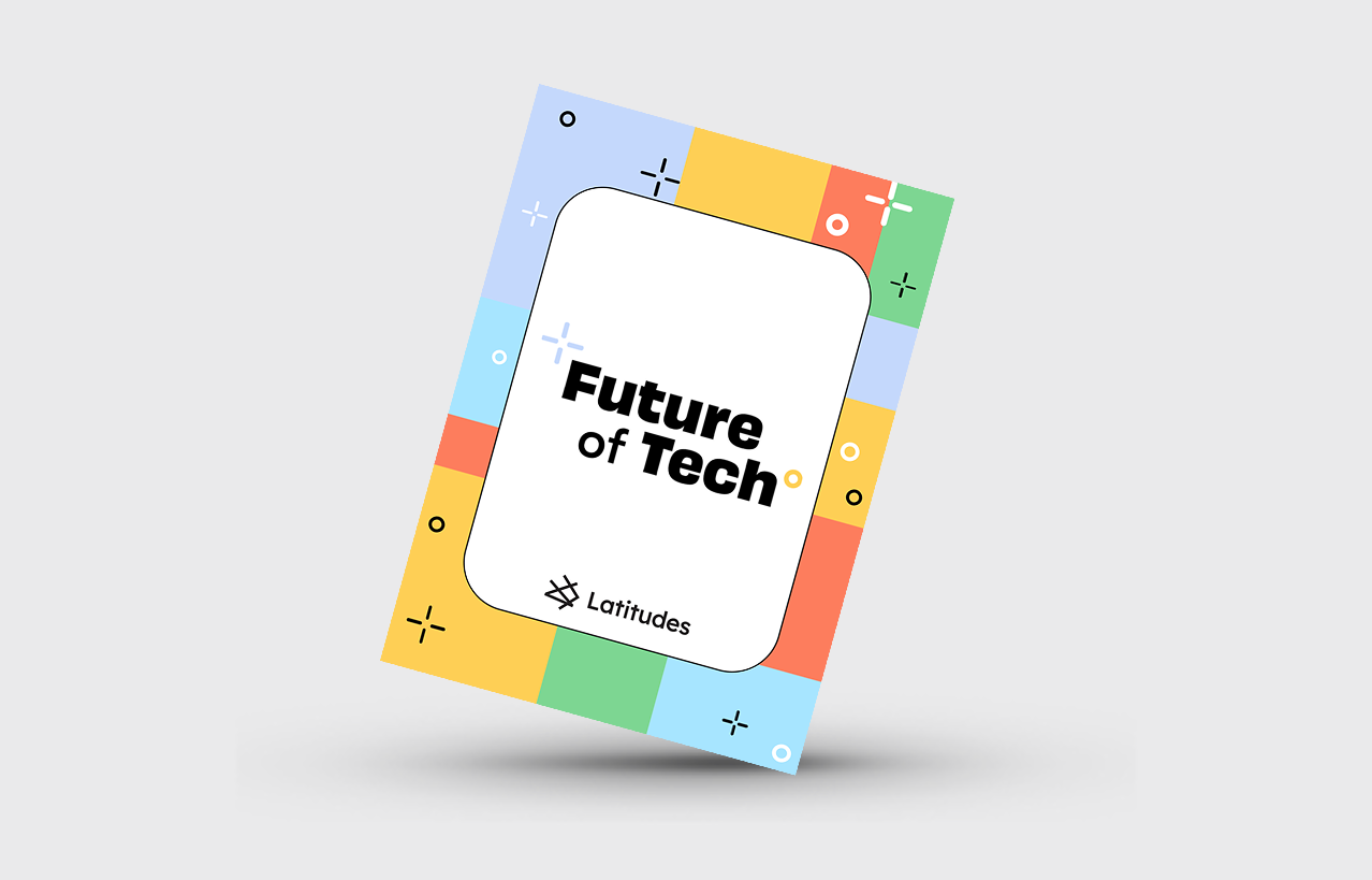 Future of Tech