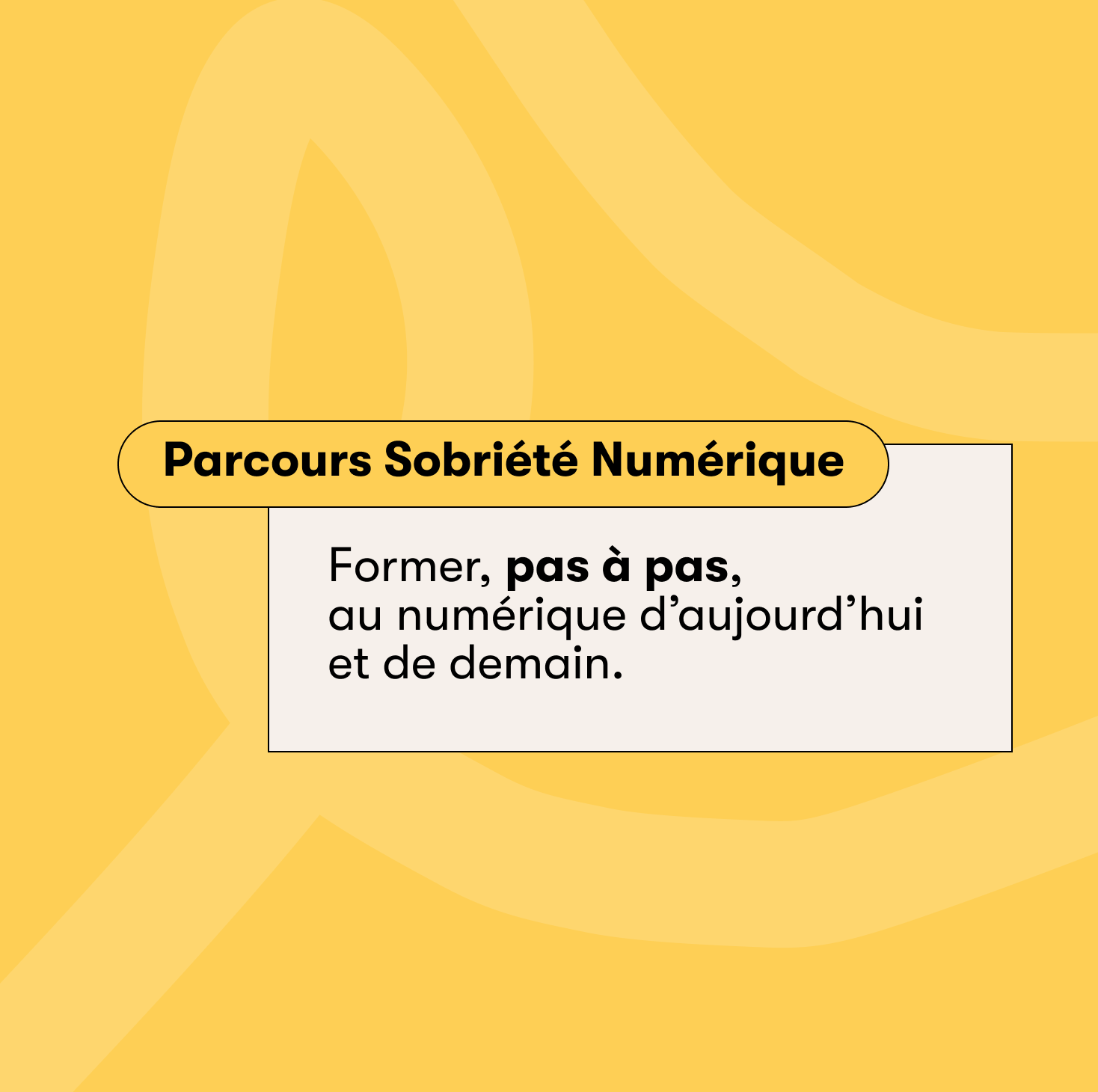 Sobriété Numérique